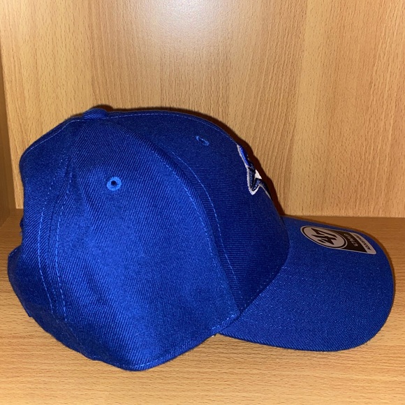 Toronto Blue Jays '47 MVP Hat For Sale - Picture 5 of 10